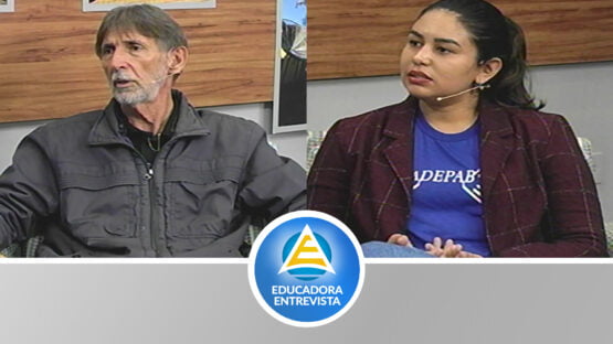 ADEPAB RECEBE TÍTULO DE RECONHECIMENTO