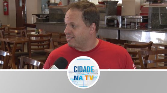 Restaurante Dove faz 51 anos