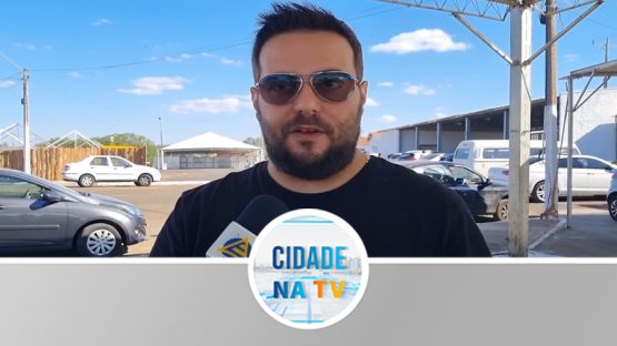 Promoção em ingressos da Festa do Leite 2023