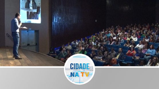 Fórum de educação em Batatais