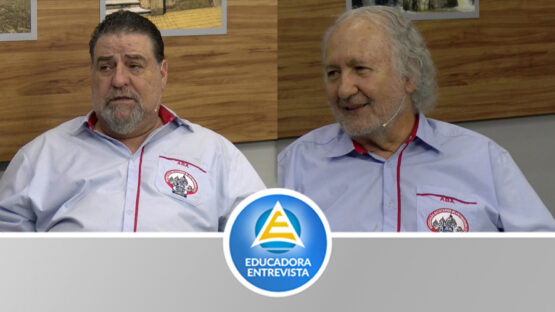 Associação B. de Antigomobilismo na San Gennaro 2023
