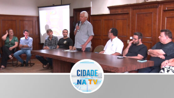 Coletiva de imprensa apresentou a San Gennaro 2023