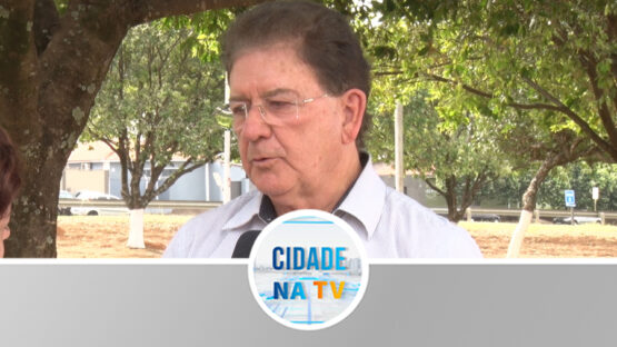 Neste final de semana acontece o Festival de Folclore
