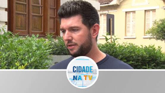 Domingo será dia de evento religioso em Batatais