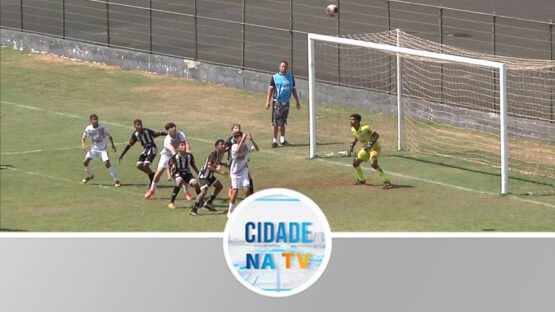 Gol anulado tira três pontos do Fantasminha