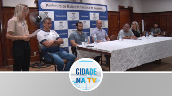 Aconteceu o Congresso Técnico da Copa Educadora
