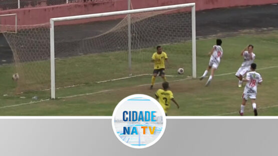 Batatais FC se classificou com antecedência no sub 13