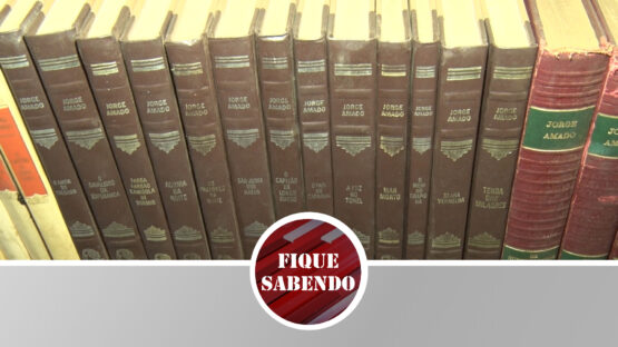 Atrativos da biblioteca pública municipal