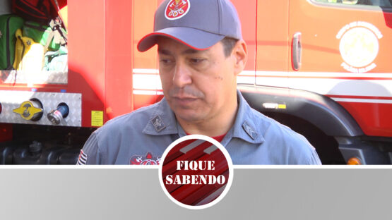 Bombeiros continuam procurando homem desaparecido em Batatais