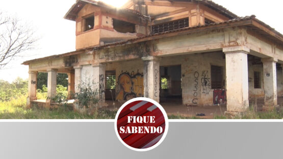 Pedido de área estadual para o município de Batatais SP