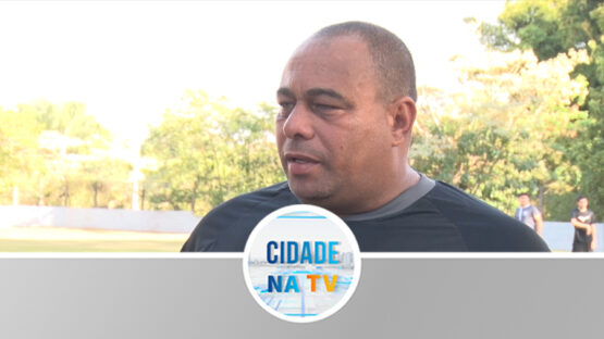 Fantasminha joga em casa neste domingo dos pais