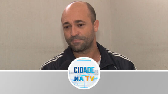 Veja o calendário esportivo municipal