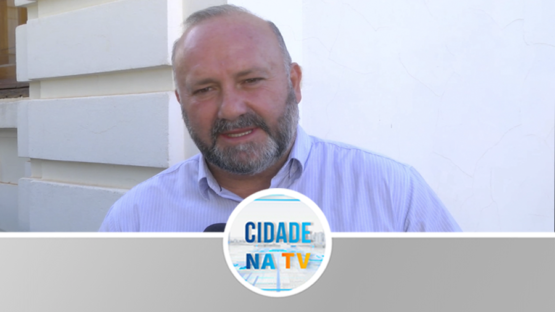 Convite para Encontro do Jovem Agricultor do Futuro