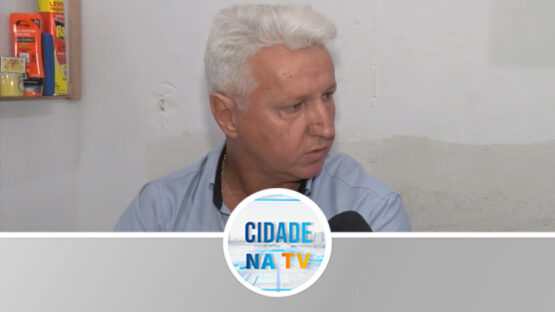 Aniversário do Dep. Santa Rita
