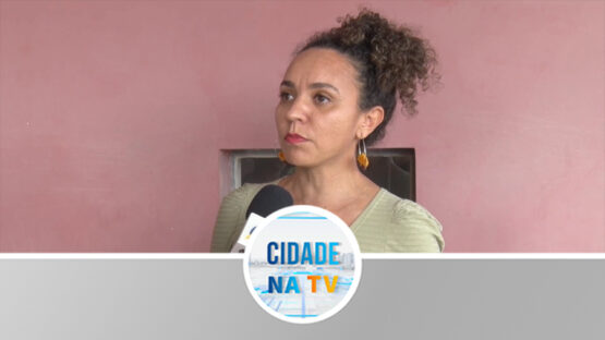Ações do grupo Nós por Nós.