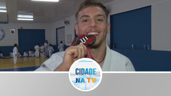 Judocas batataenses foram medalhistas