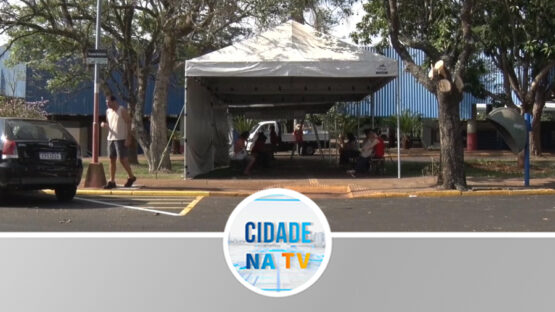 Rodoviária sofre mudanças no embarque e desembarque