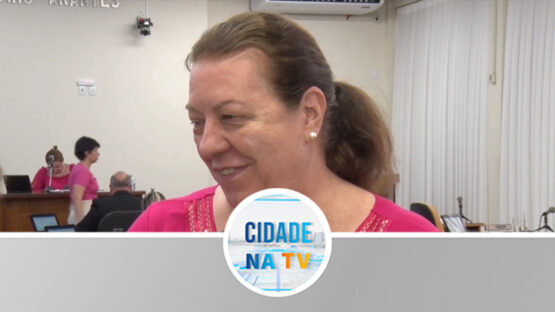 Vereadora pede a contração de médico