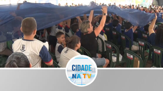 Chegou ao final a Feira do Livro em Batatais