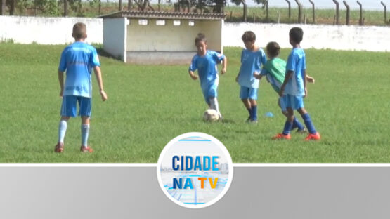 Finais de competição estadual com a participação de Batatais