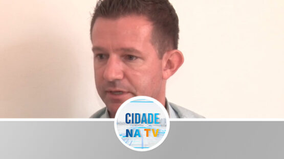 Palestra sobre a reforma tributária
