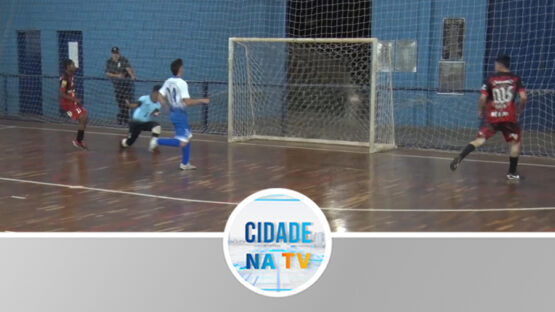 Terça e quinta de jogos decisivos na Copa Educadora de Futsal