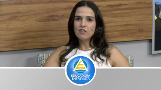 Conselheira tutelar fala da sua reeleição