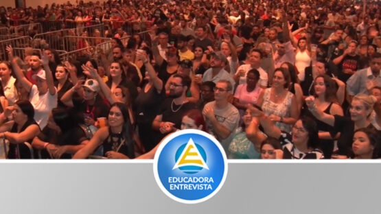 Clube de campo voltou a ter grande público em show