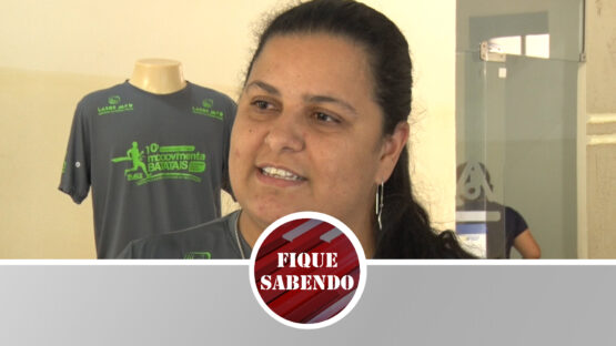 ABADEF está participando do Movimenta Batatais