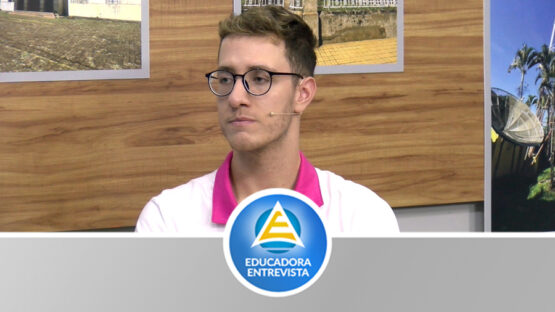 Rotaract e suas ações de final de ano