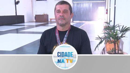 Batataense é campeão mundial