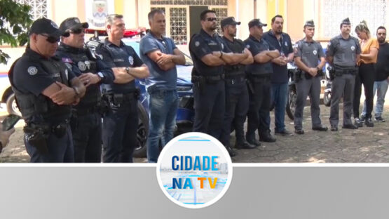 Batatais adere a atividade delegada