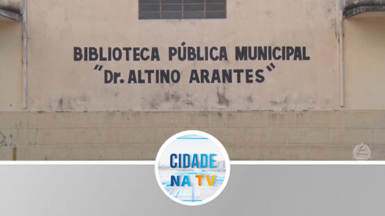 Biblioteca completa 75 anos