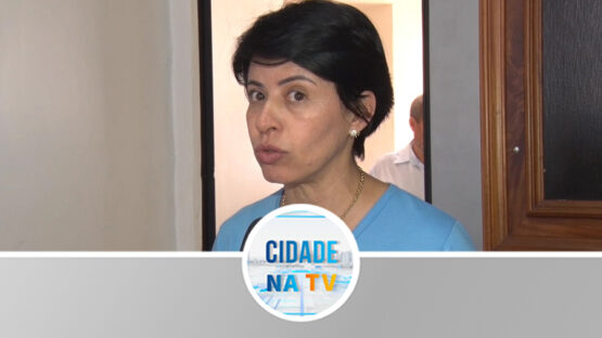 Vereadora pede audiência sobre falta d’água