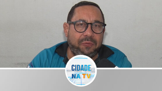 Preparativos finais para a decisão da Copa Educadora de Futsal