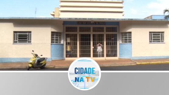 Vem aí a tradicional Noite Festiva em Batatais SP