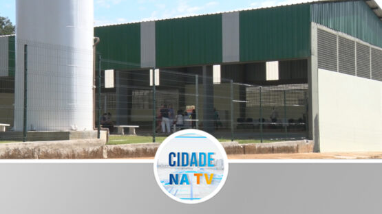 Centro Comunitário ganhou melhorias