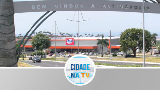 Supermercados Real inaugura loja em Altinópolis