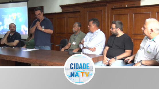 Lançado o tradicional Natal Encantado de Batatais SP