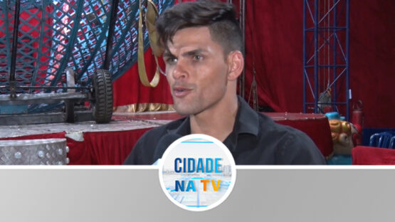Circo entra em reta final de suas apresentações em Batatais SP