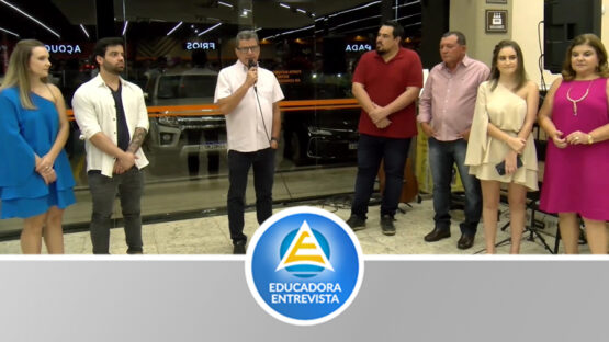 Real Supermercados recebe autoridades e fornecedores em nova loja