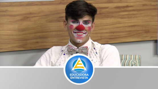 Com grande e nova estrutura, circo surpreende Batatais SP