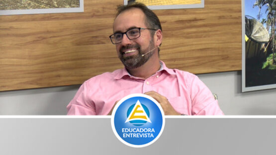 Ações de um curso EAD