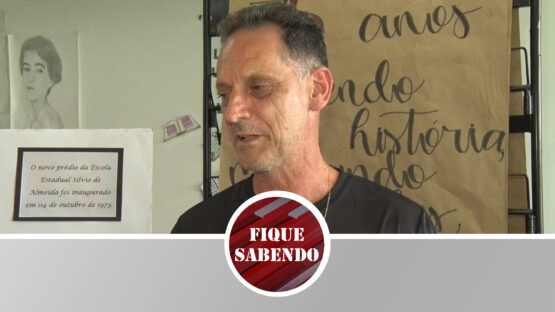 Escola EESA comemora 75 anos em Batatais