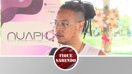Batataenses celebraram O Dia da Consciência Negra na cidade
