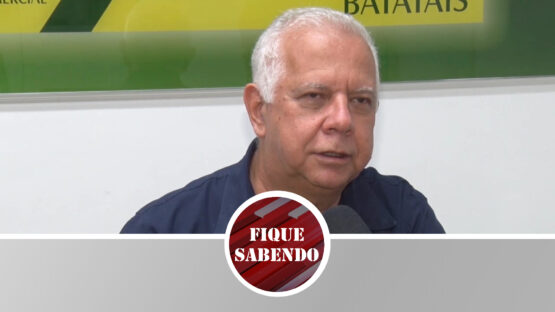 Anunciada a Programação para o comércio natalino
