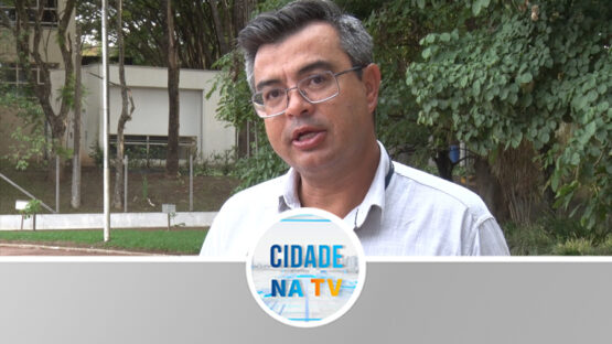 Parceria entre Centro Univers. Claretiano e o Movimenta Batatais
