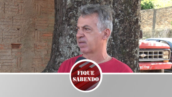 Morador reclama e administração responde