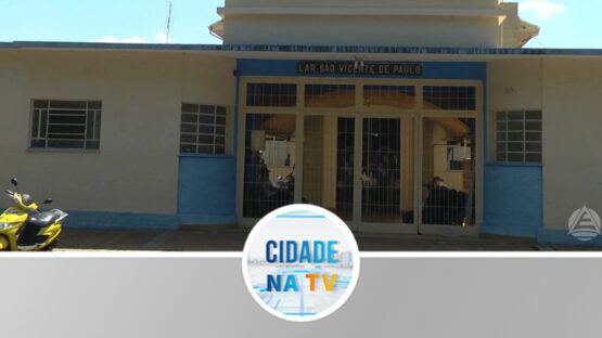 Lar São Vicente de Paulo faz bazar neste sábado