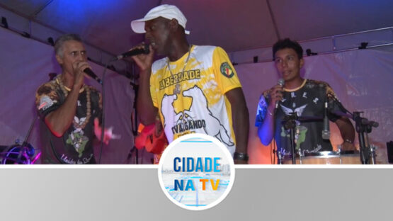 Sucesso de Evento da Escola Unidos da Liberdade